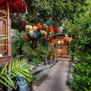 Travellers Oasis
